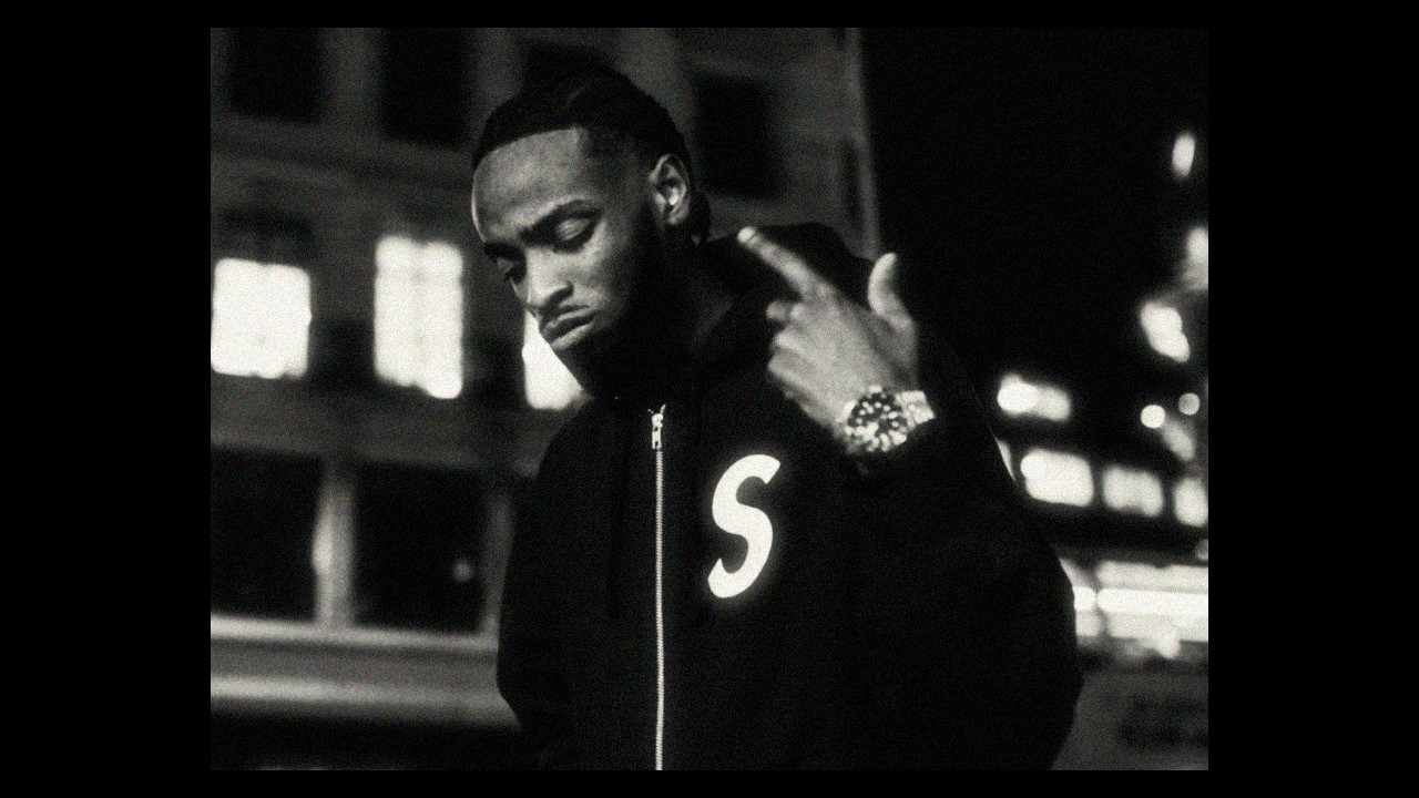 Timar Type Beat 