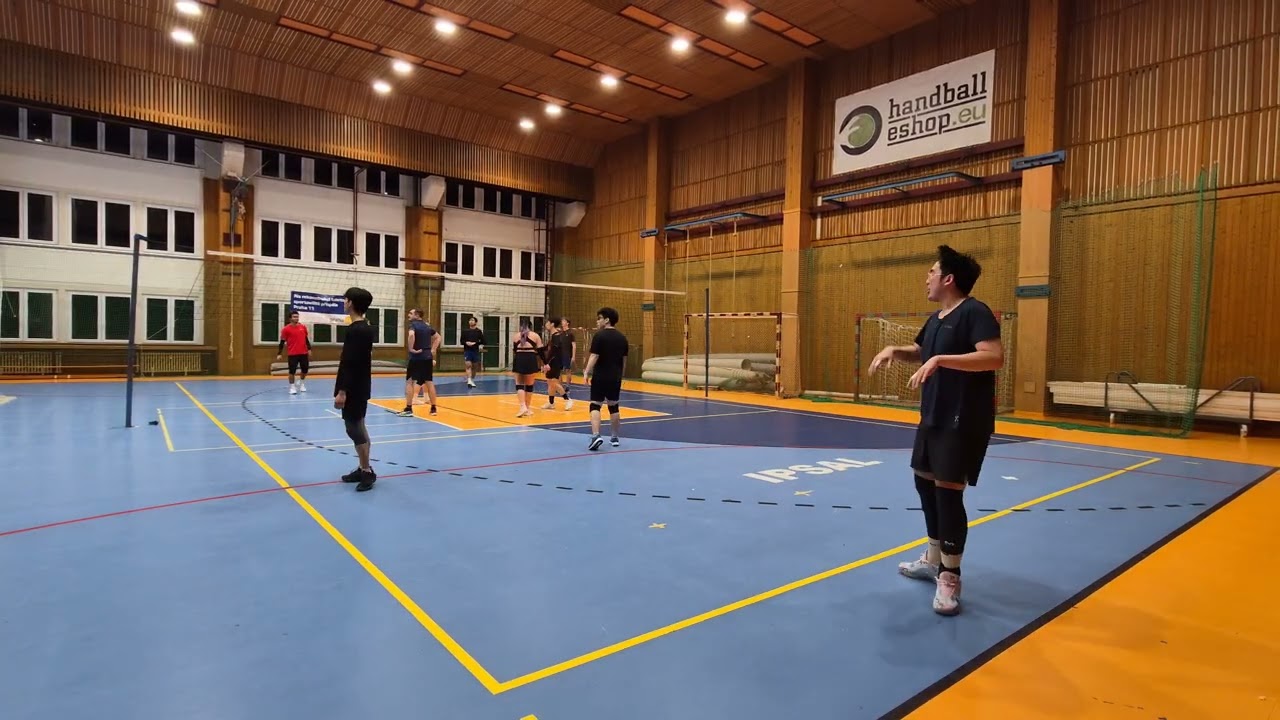 10.1. Gameon - Set 1