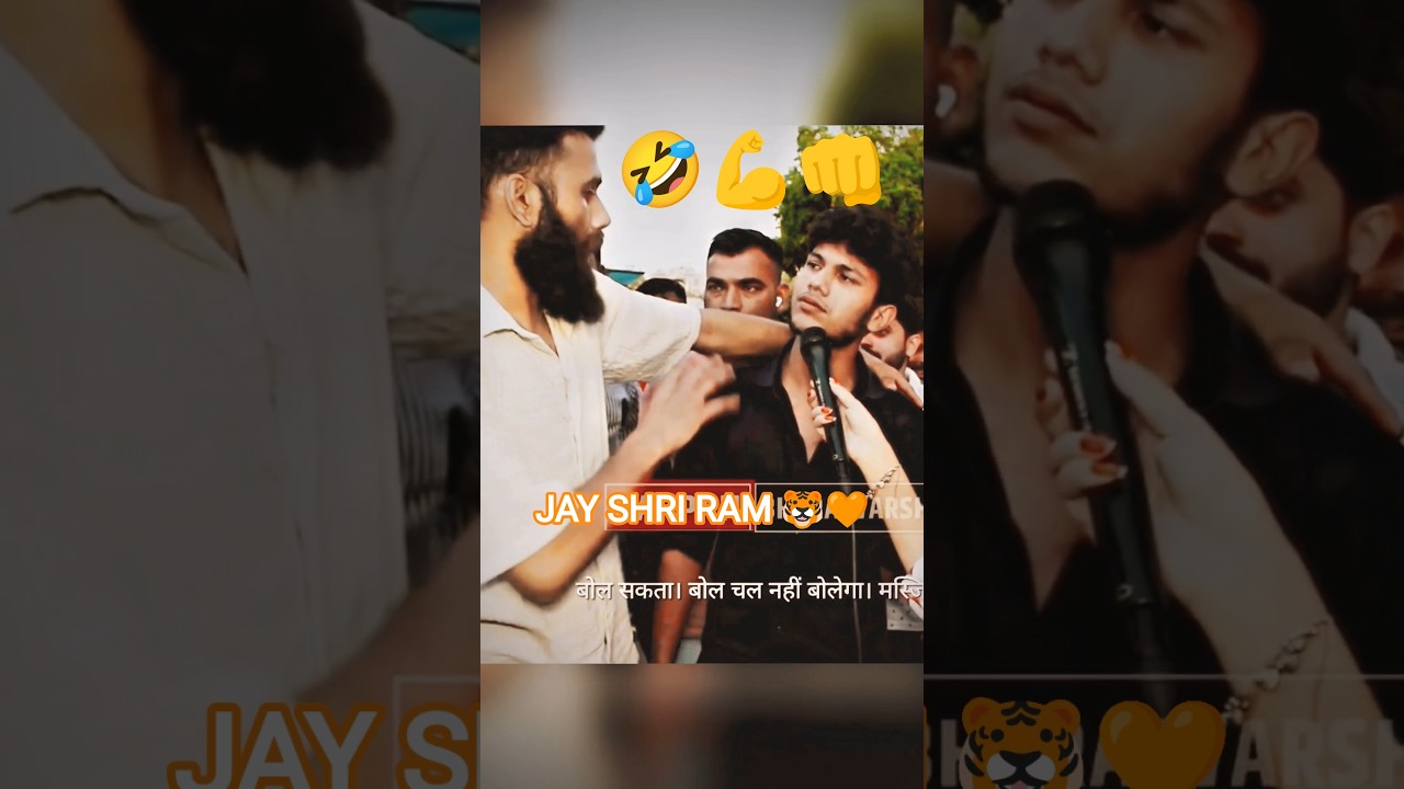 KATTAR SANATAN🧡🚩🐯 VIDEO 📸 GAURAV RAJPUT #india #funny #attitude#editing #jaishreeram#jayshrimahakal
