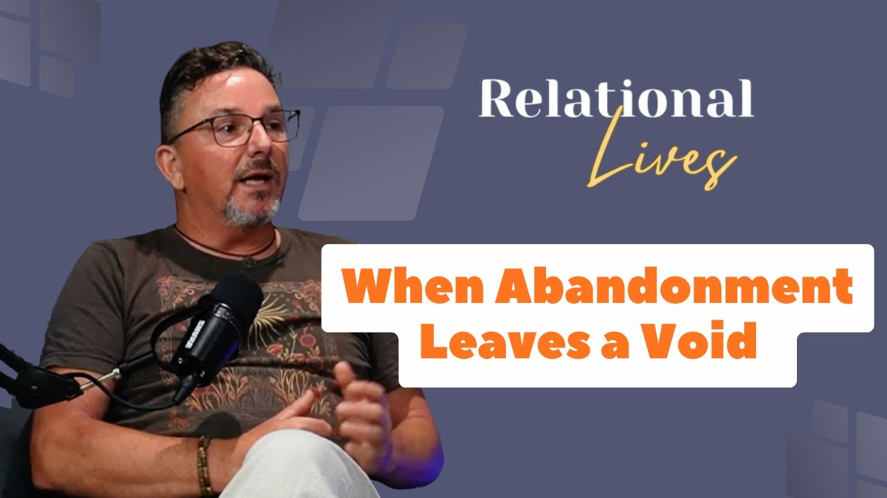 Finding Belonging After Abandonment - With Jason 'Wip' Roberts