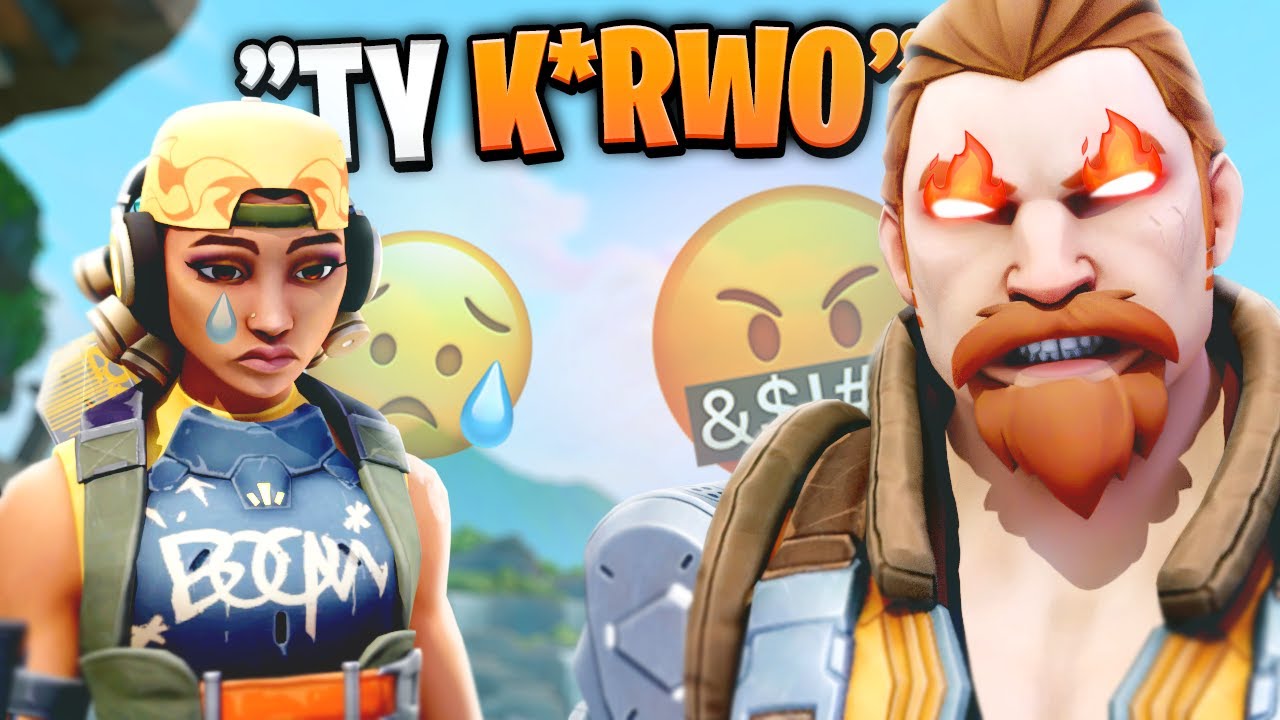 TWÓJ KOLEGA TOXIC 😥... | Valorant