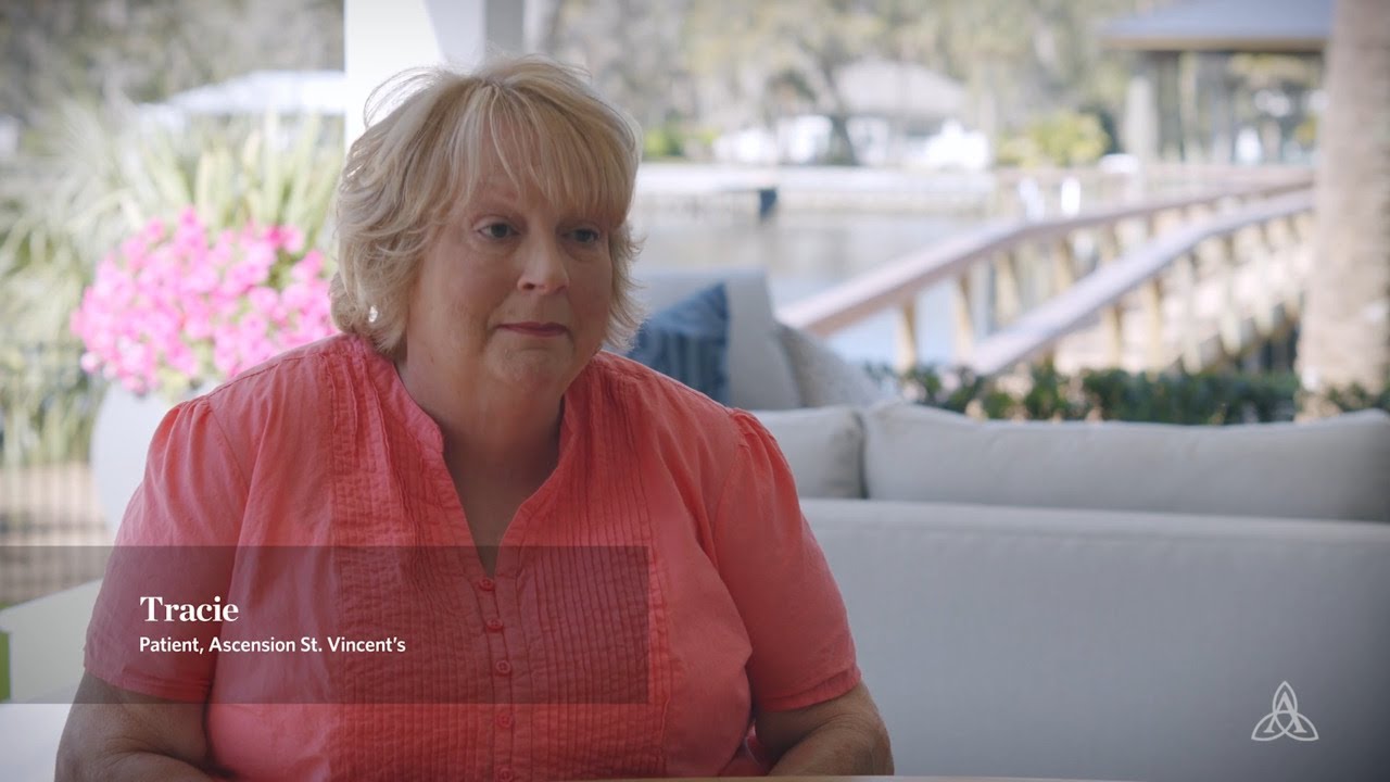 Cardiology | AFIB | Patient Story | Tracie | Ascension St. Vincent's