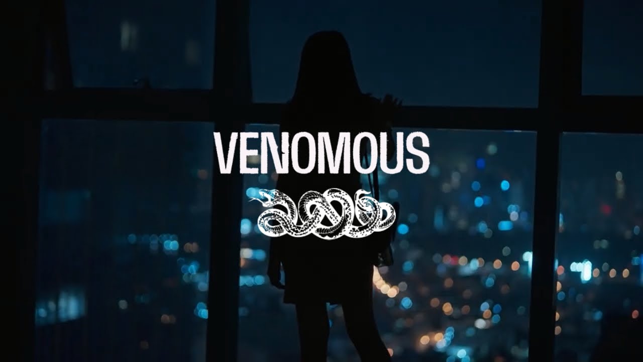SWIM - Venomous