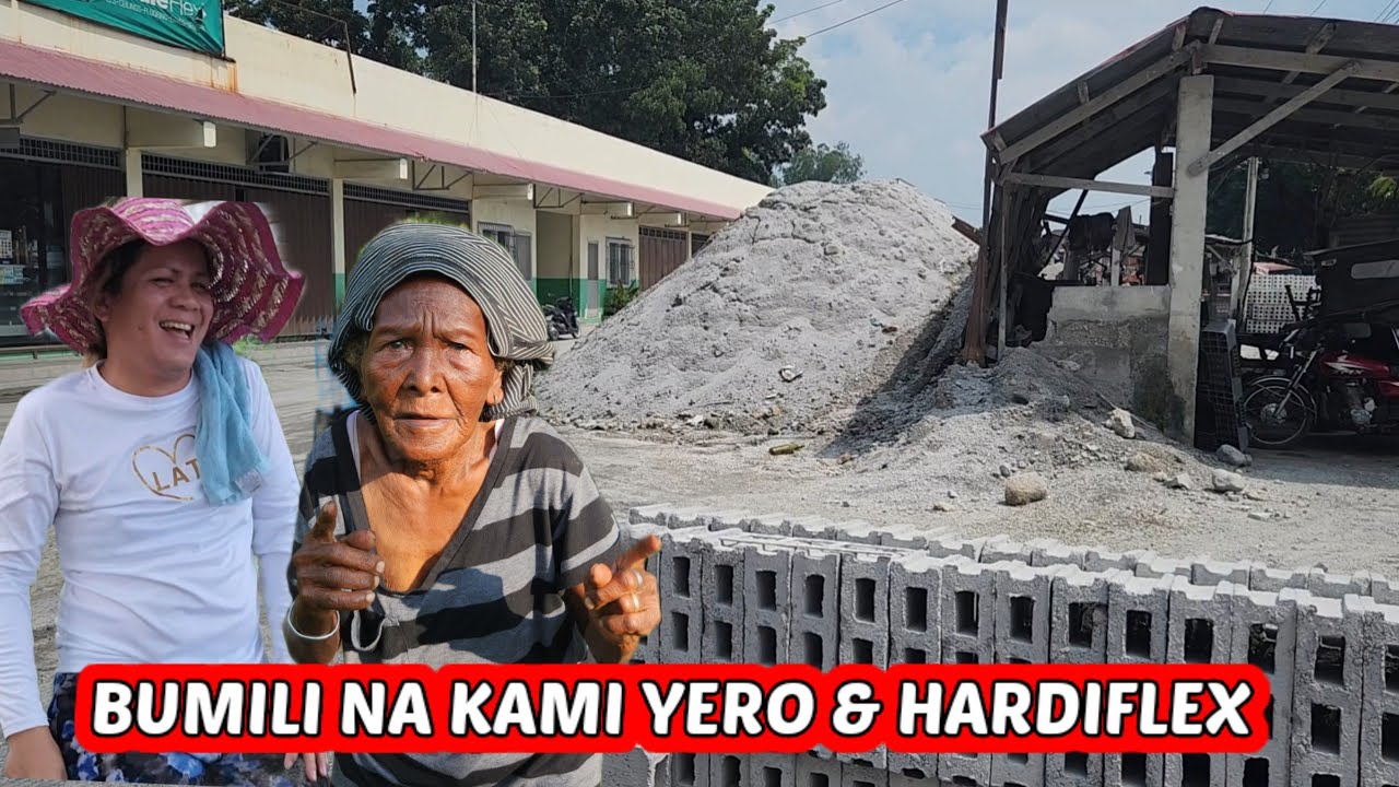 P30 BAHAY KUBO SA TUKTOK NG BUNDOK NAKAKAAWA ANG KALAGAYAN 1 LINGGO NA WALANG BIGAS MAISAING
