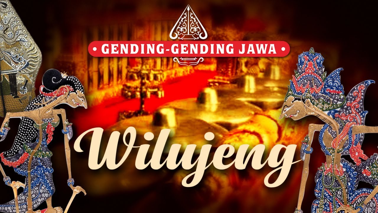 Sarwo Laras - Wilujeung [Traditional Music]