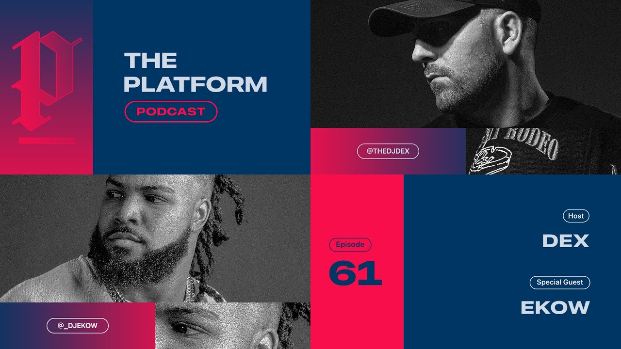 The Platform 061: Slim Jxmmi Hates Me! Sobriety, Breaking Stereotypes and COVID