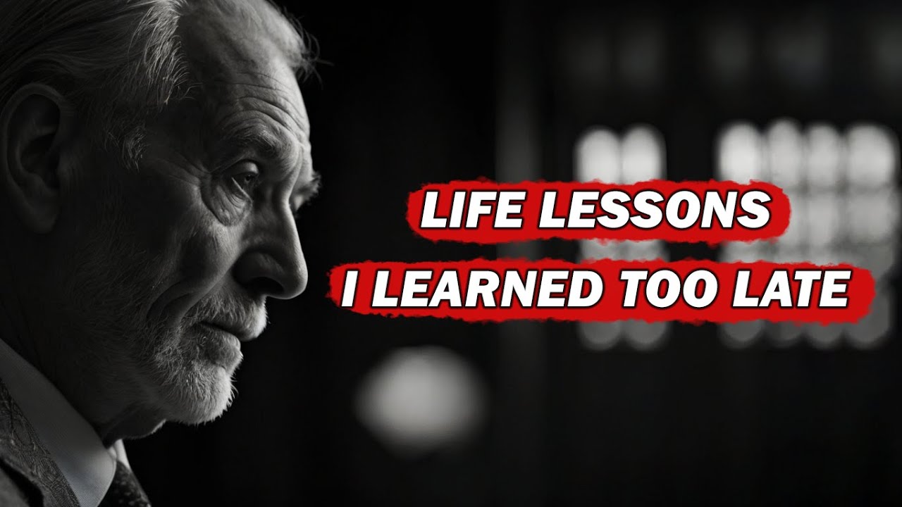 100 Crucial Money & Life Lessons You Need to Know Today (Most People Overlook These!)