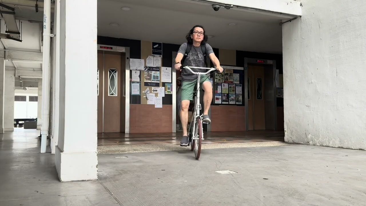 Introducing our all new urban bicycle: AM2