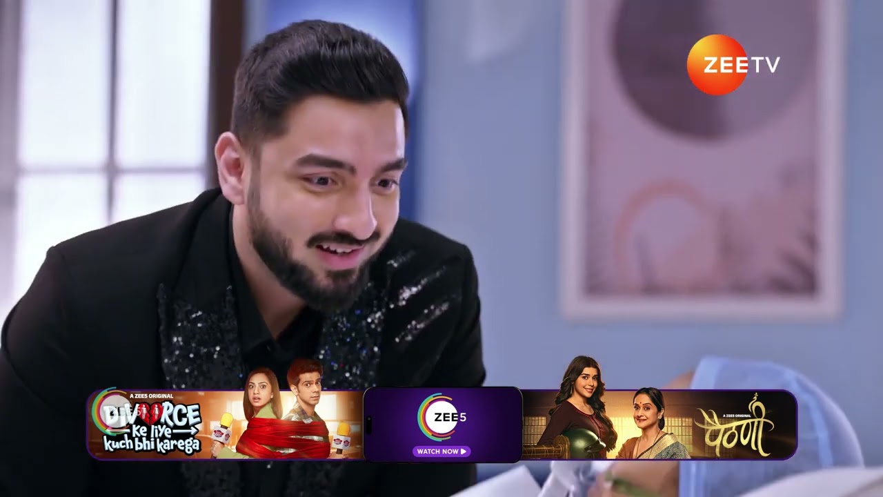 Bhagya Lakshmi | Will Rishi be able find out who tried to harm Lakshmi?