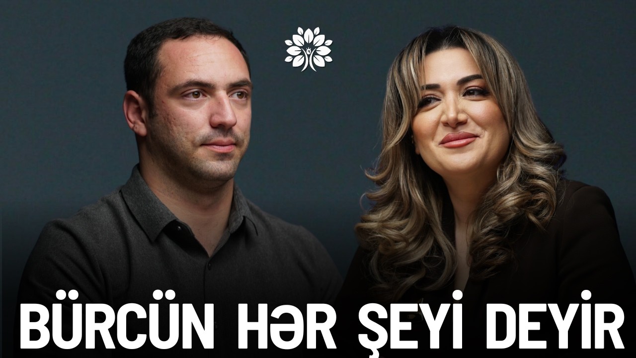 Bürcün hər şeyi deyir: sənə hansı terapiya və həyat yolu uyğundur? | Murad Quluzadə | Sağlam Həyat