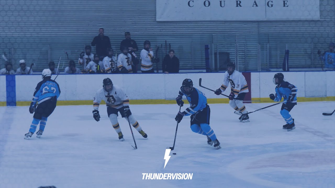 Thundervision | Westlake High School | Season 10: Week 13