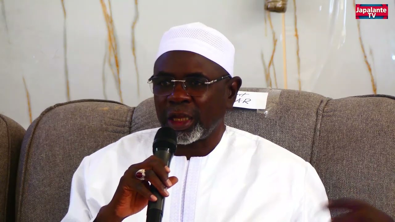 LA  4 EME  EDITION CONFERENCE REGROUPEMENT DES ENFANTS DE GARDES REPUBLICAINS