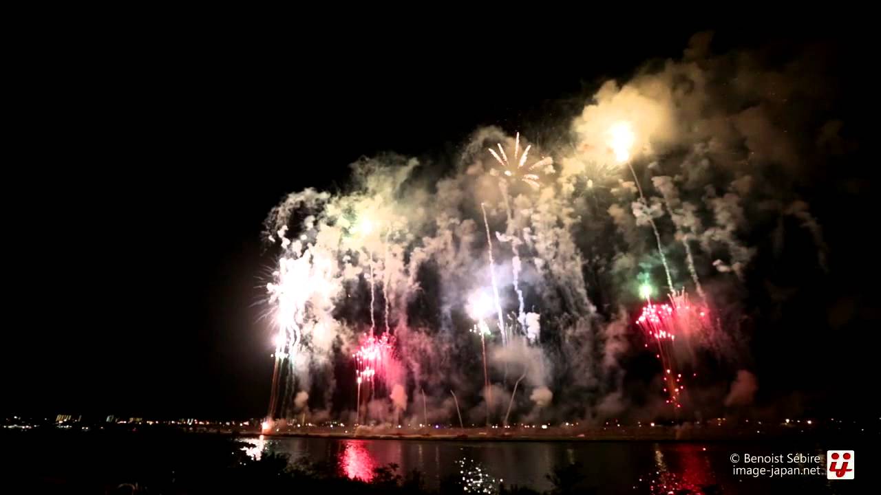 Edogawa Hanabi