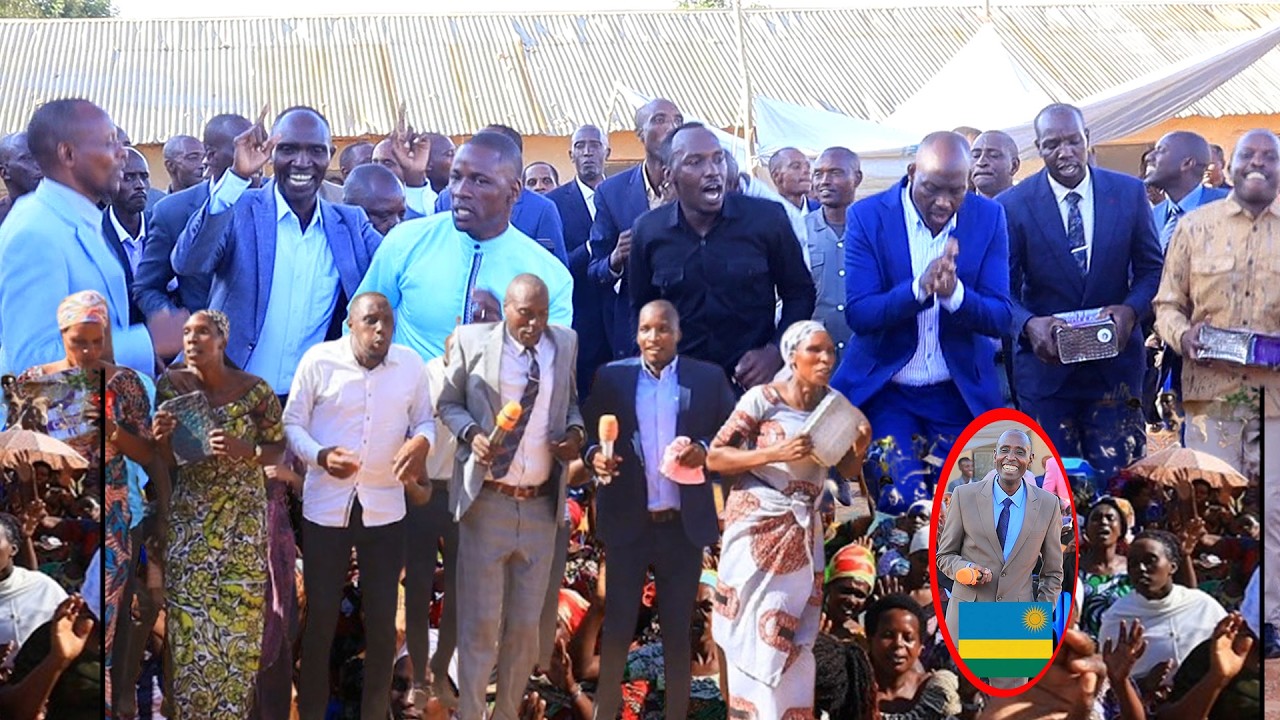 UMUKUNGA MUGITERANE CYABA PASTOR 🛑NAKIVALE HABAYE 🙏HABAYE UMUNEZERO 🎤🎤