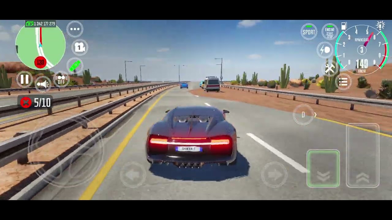 Bugatti top speed🔥🔥