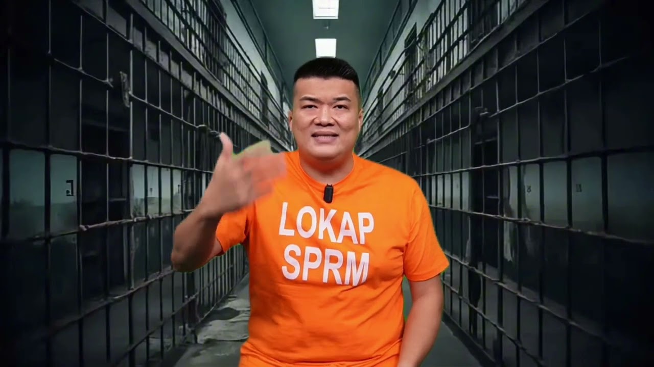Bagaimana Pemimpin DAP Nak Matikan Bom Ini? Siapa Bapa Pengkhianat Negara Kita?