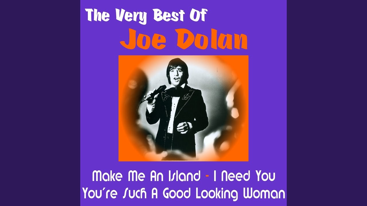 You're Such a Good Looking Woman (Rerecorded Version)