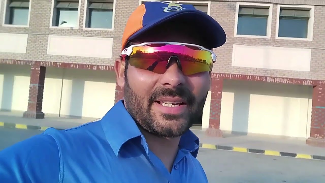 PCB Level 1 Coaching Course | Professional Course | Test Cricket | Multan Stadium