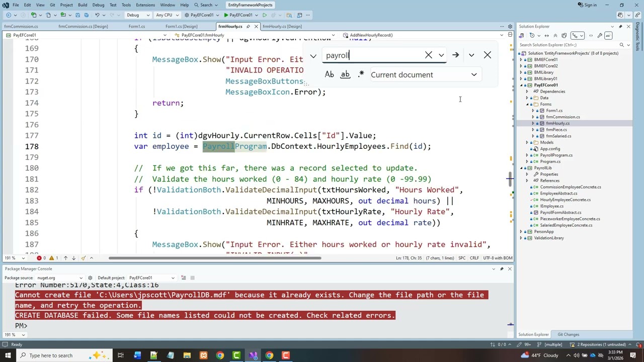 C#147-PayrollEFCore01i