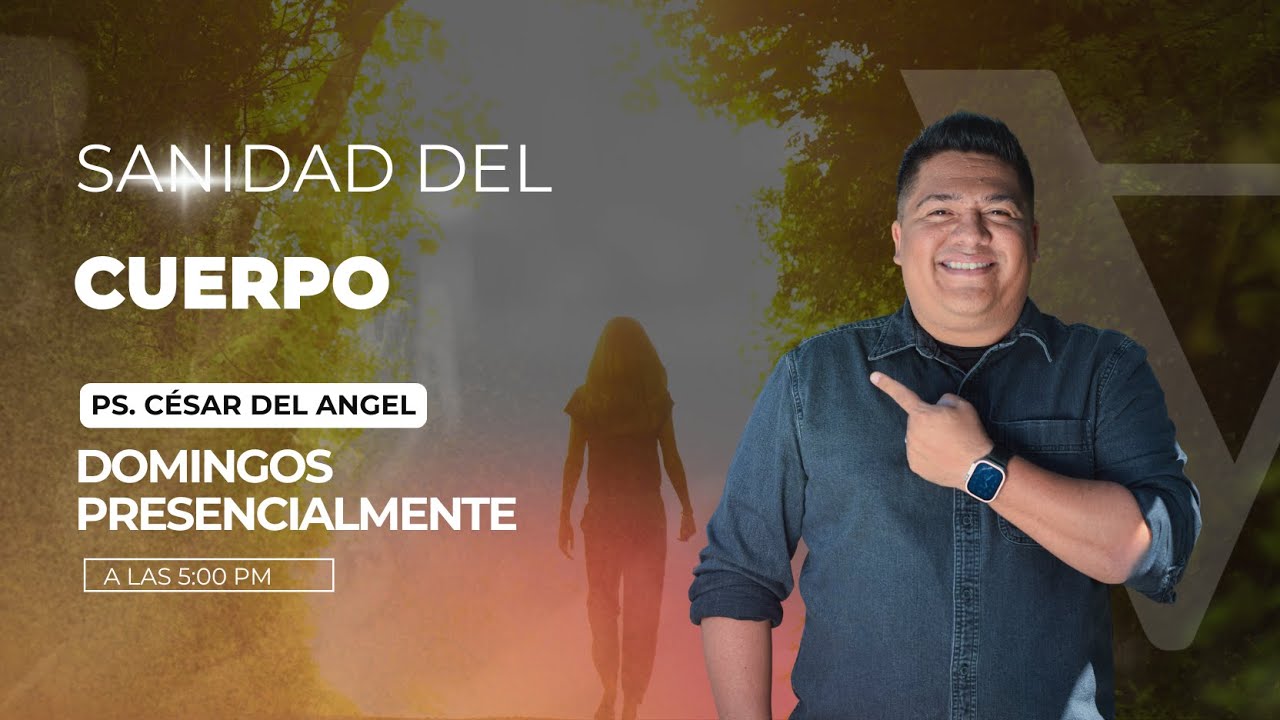 Lección 3 de Sanidad Integral: Sanidad Física