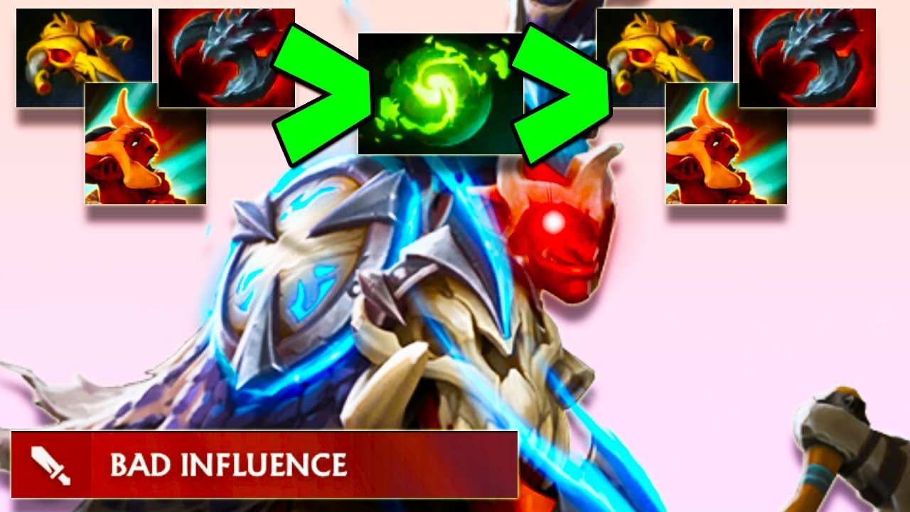 How to win with this hero in 2025