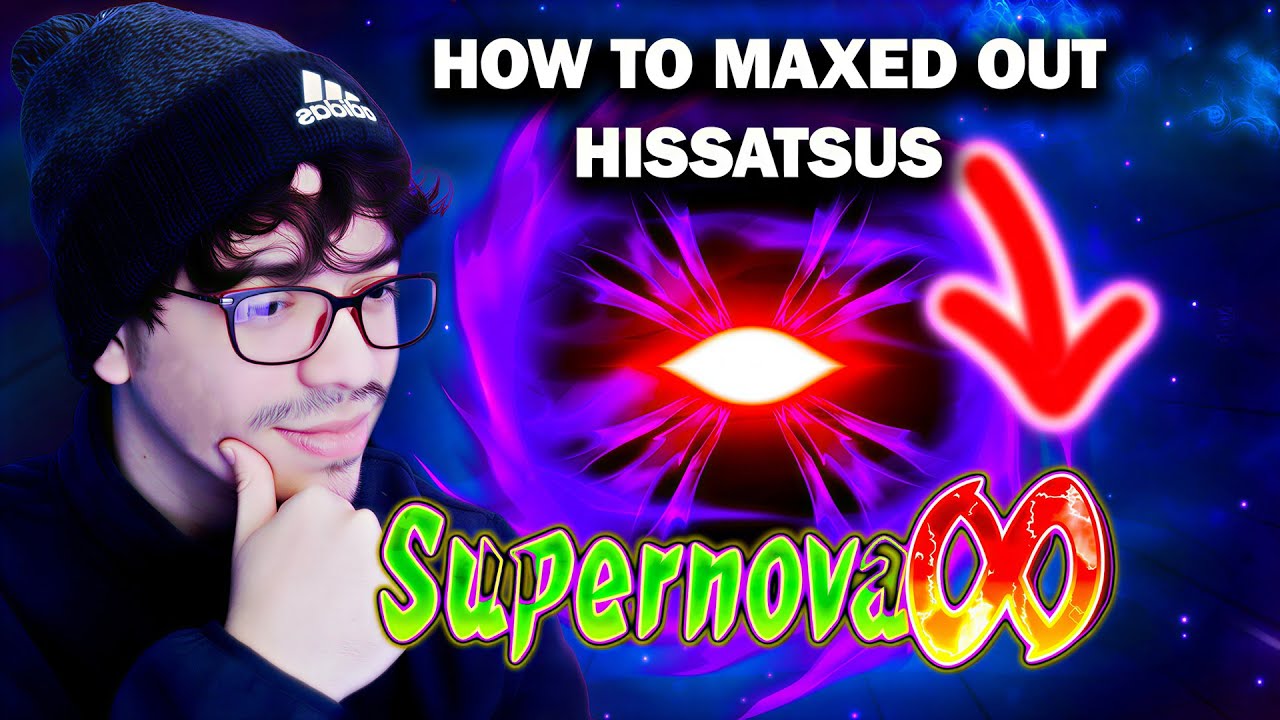 HOW TO LEVEL UP HISSATSU EASY & FAST 😱🔥 | Inazuma Eleven Victory Road Tutorial + Ranked