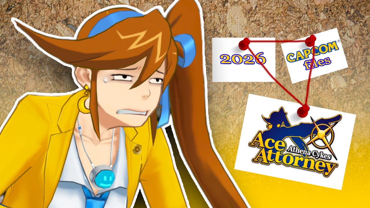 What Happened to Ace Attorney 7?