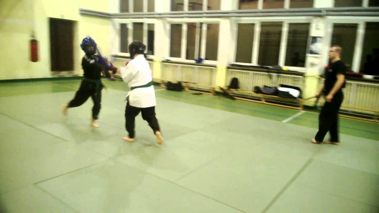 Michał Zarzycki vs Oskar Lewicki Kalaki