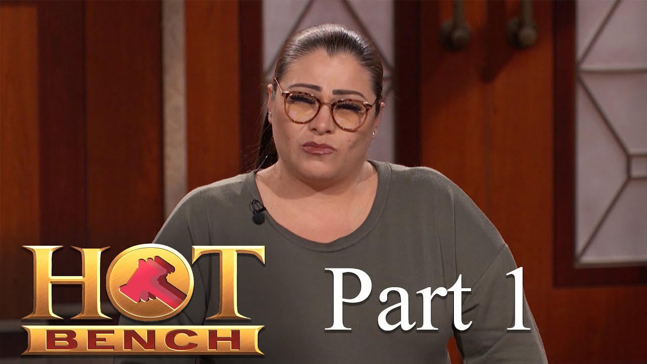 Woman Ghosted By Driver Who Totaled Her Parked Car? | Part 1