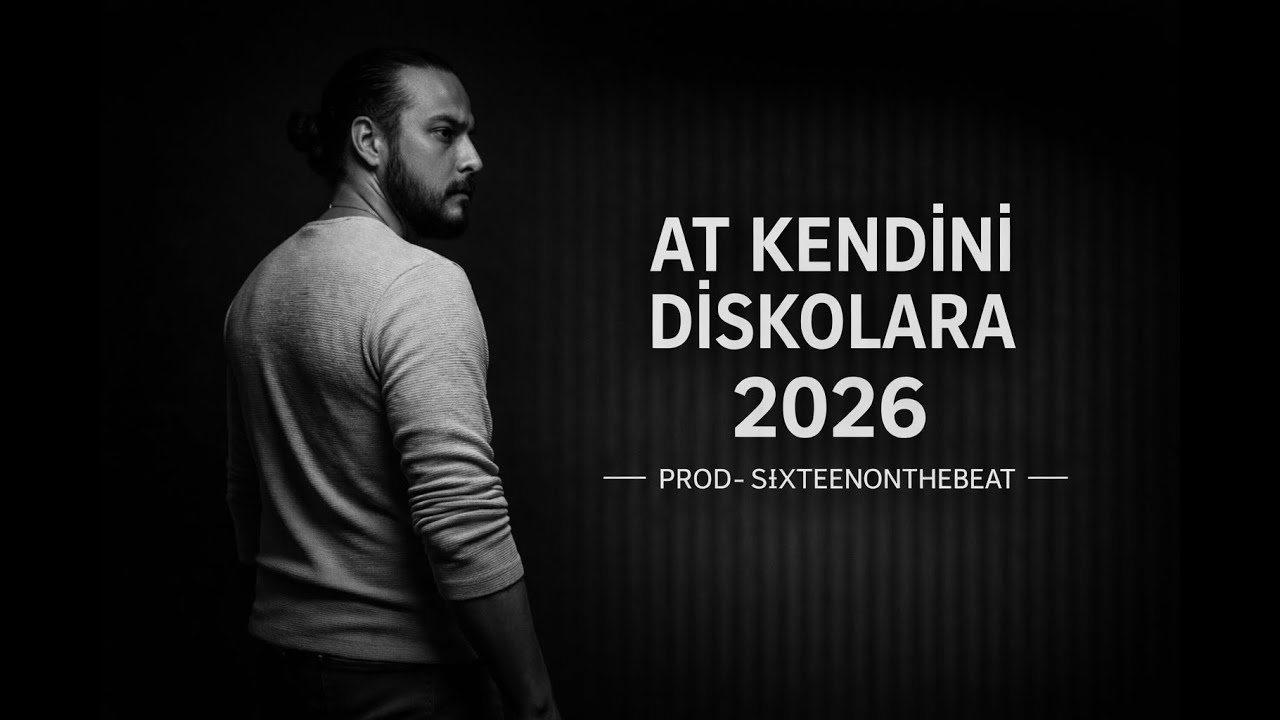 At Kendini Diskolara ✨ Sixteenonthebeat | Deep House 2026
