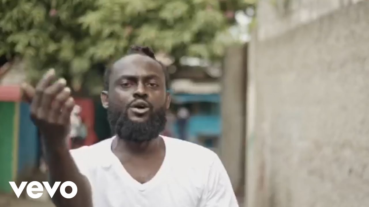 Vadie - From Mi Born (Official Video)