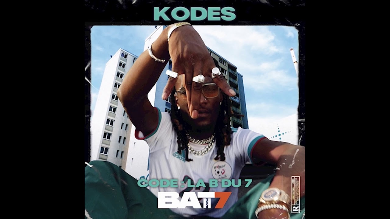 [FREE] Koba LaD x Kodes x Zola Type Beat - 