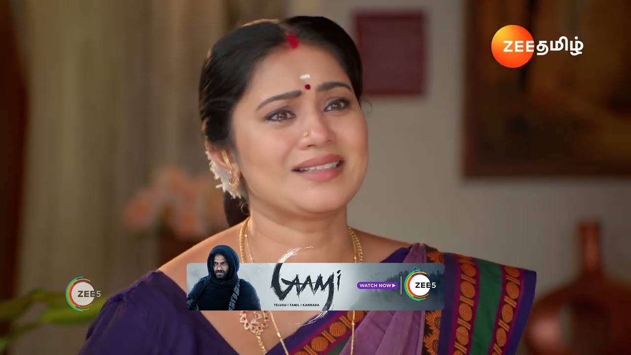 Sandhya Raagam | Ep - 156 | Webisode | Apr, 12 2024 | Sandhya, Akshaya Rao | Zee Tamil
