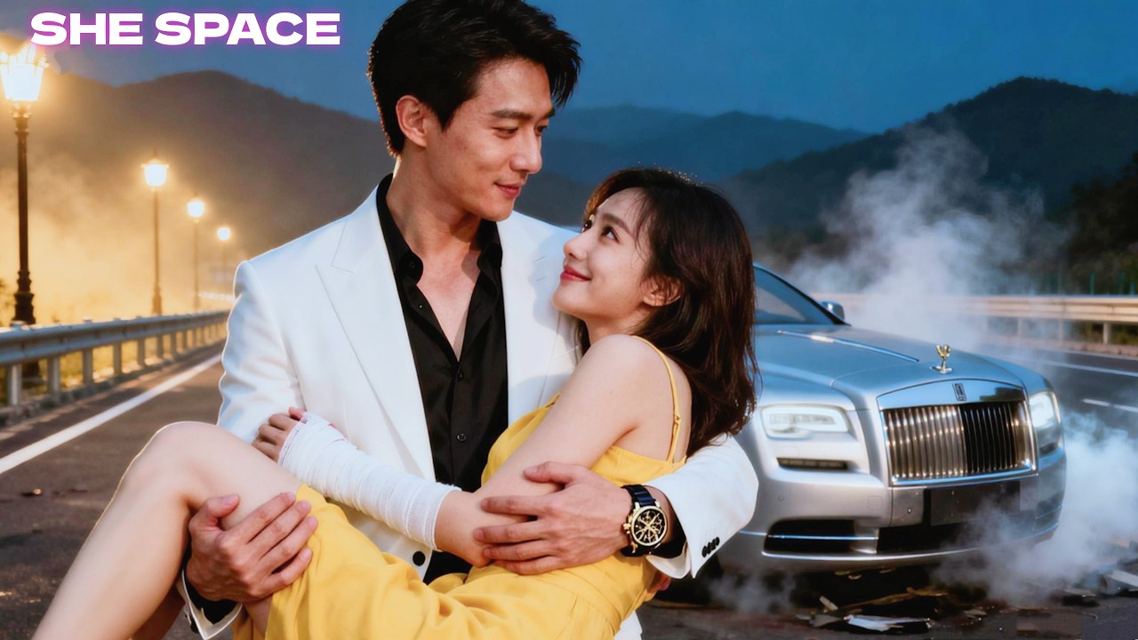 Poor Girl Gets Revenge, but the Ruthless CEO Protects Her at Any Cost!