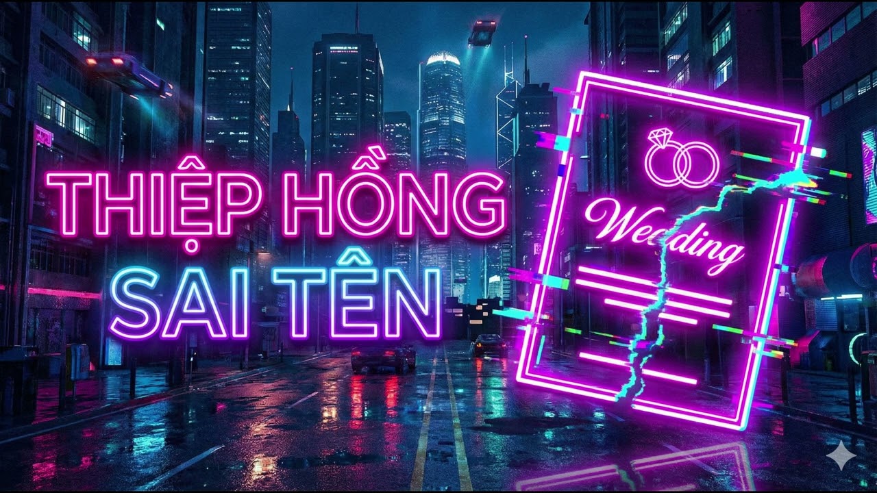 THIỆP HỒNG SAI TÊN | TÔNG NAM CAO COVER | HOT TIKTOK |