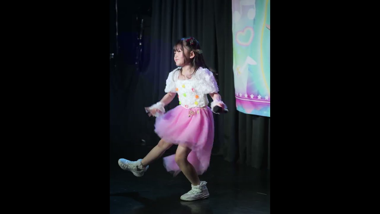 260221 うい 「フルーツバスケット」 ─ FRUITS ZIPPER 『モニベルエンタメラボ#26』 【代々木MUSE】