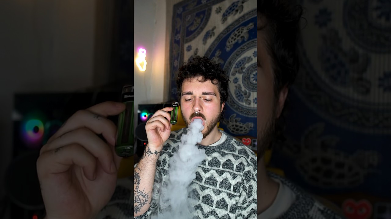 Talons Pod Kit by Horizon Tech