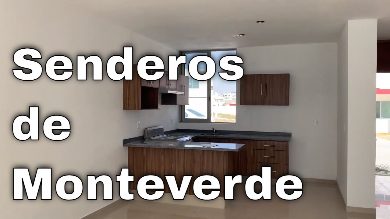 📍CASA EN RENTA - Senderos de Monteverde 2021 - Tlajomulco - CERTERA GRUPO INMOBILIARIO