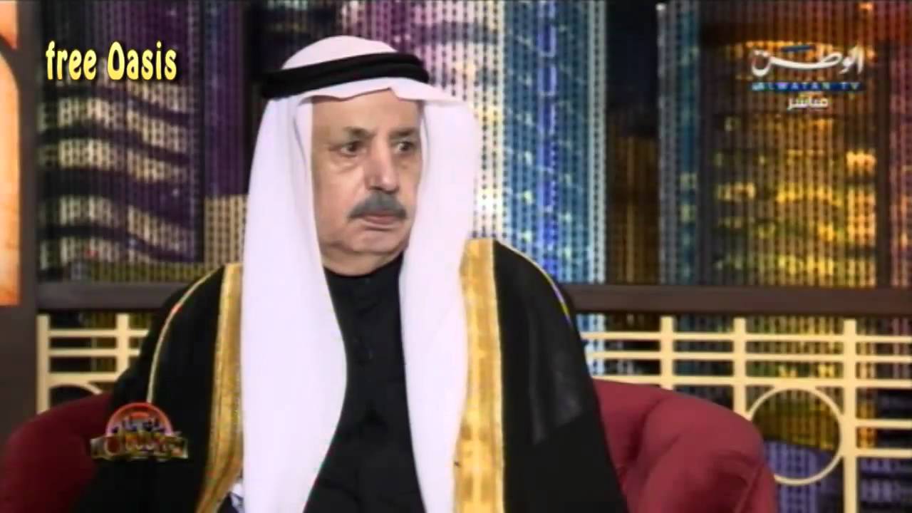 امراء القبائل في لقاء تلفزيوني ج 2-6