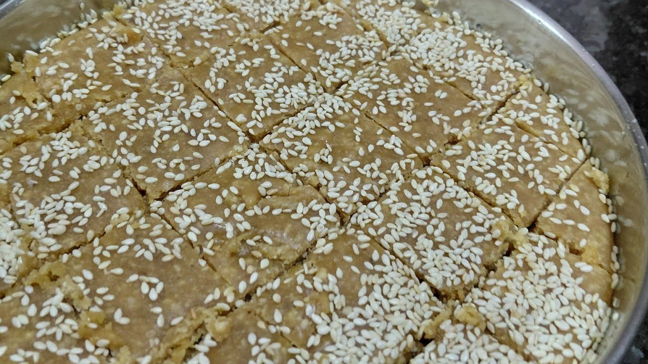 Guddryfruitberfi | Recipe | Winterspecial | एक बार jarur बनाये | Gudnavaberfi |Newmethai | TastySwet