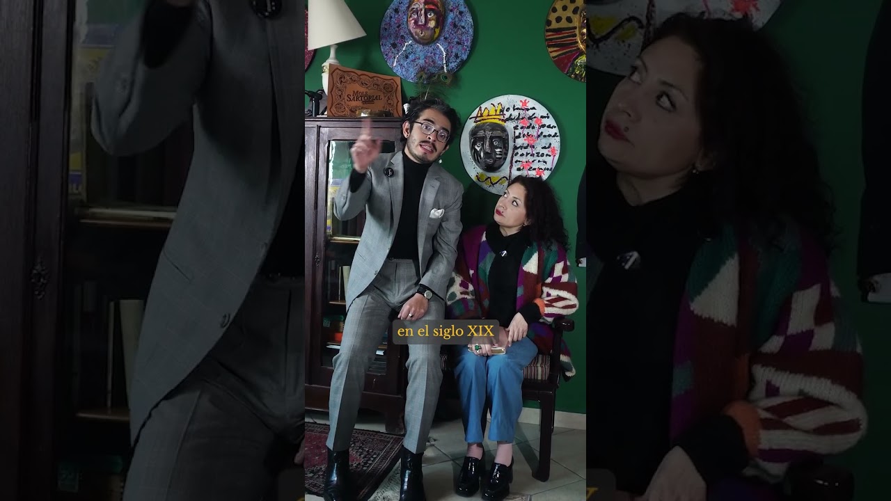 ¿Qué es un 