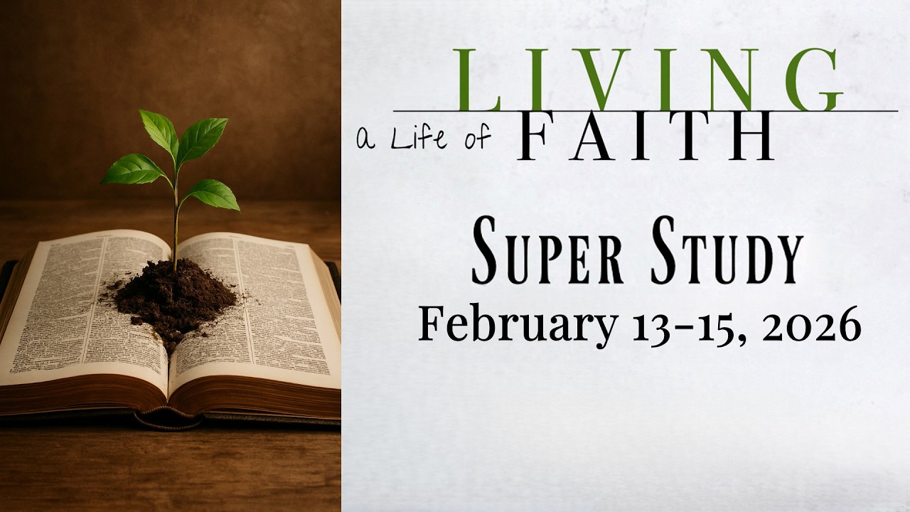 How Suffering Grows Our Faith (Psalm 62) | Pastor Kevin Huang