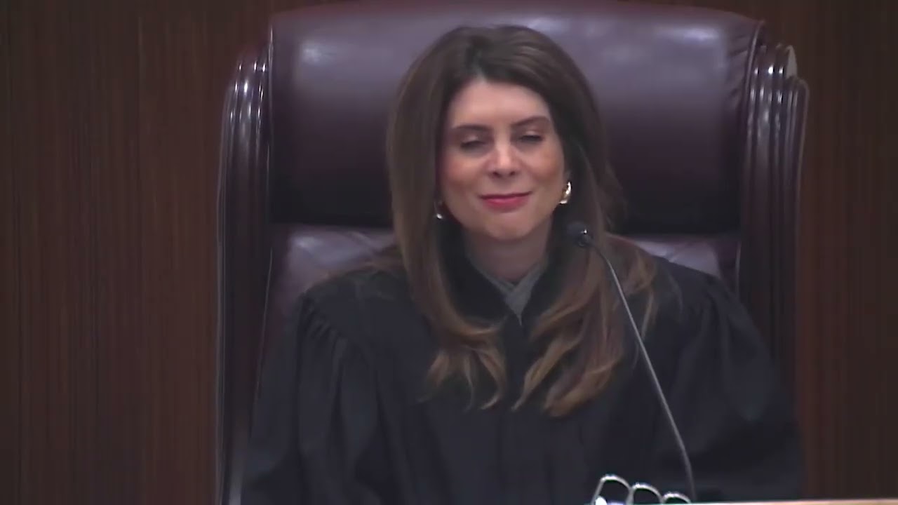Stallworth v Florida: Life Sentence for Juvenile — Was It Constitutional? SC2024-0584