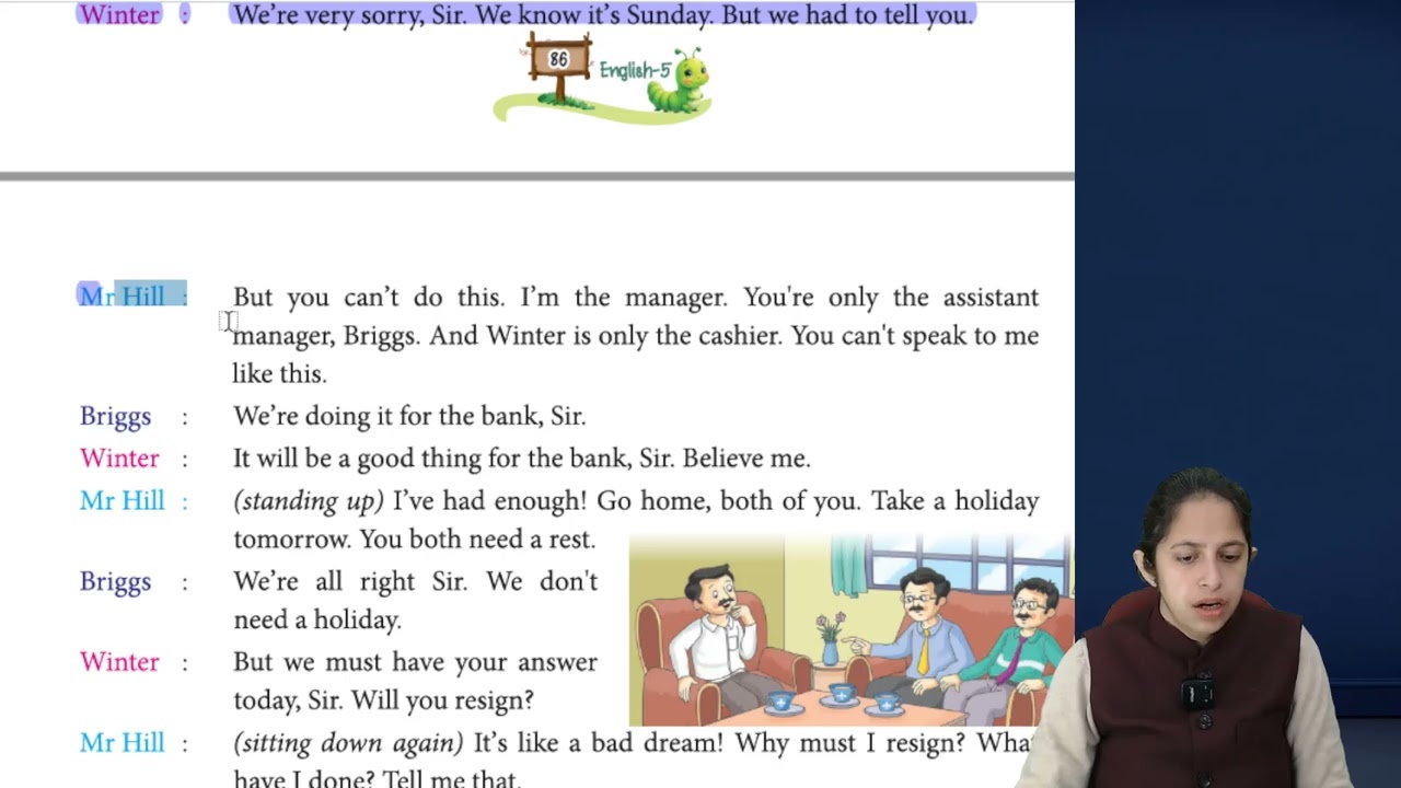 English 5 ch 13