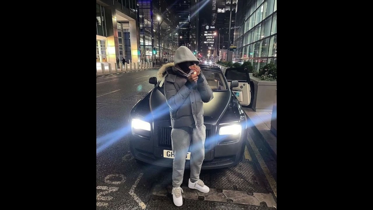 [FREE] Hotboii Type Beat - 