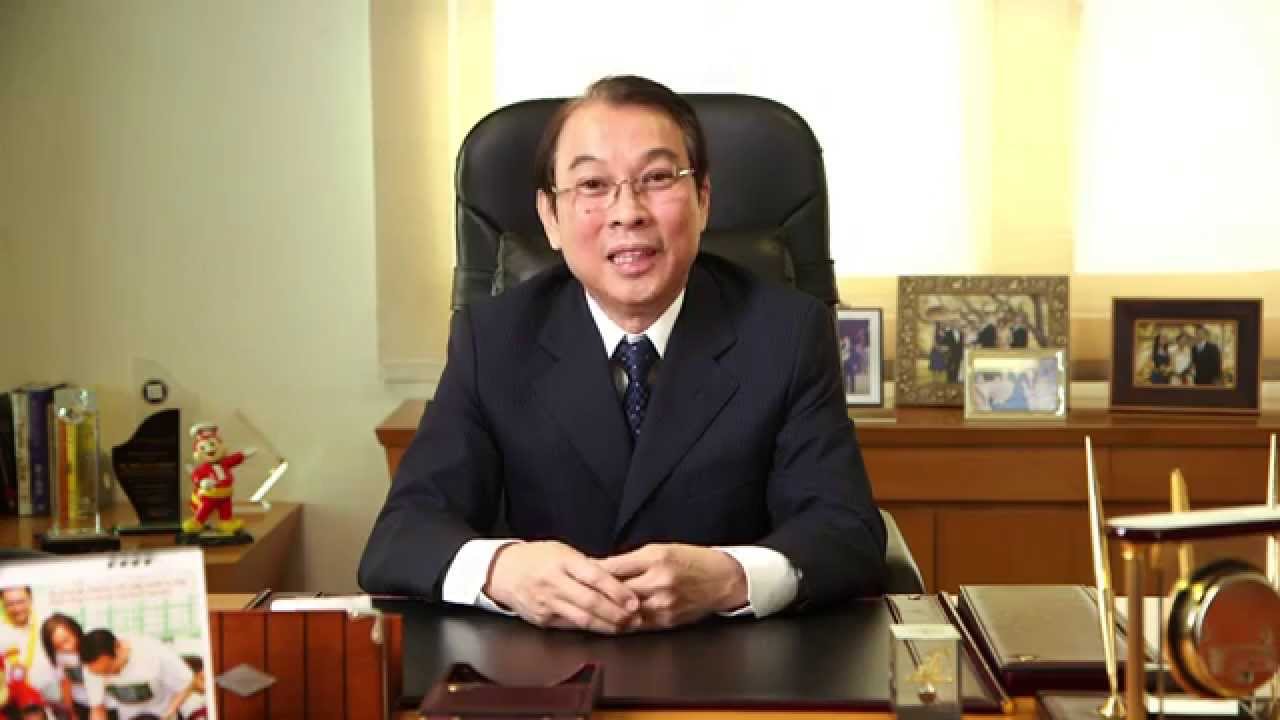 AFF 2015: Philippine Consumer Growth