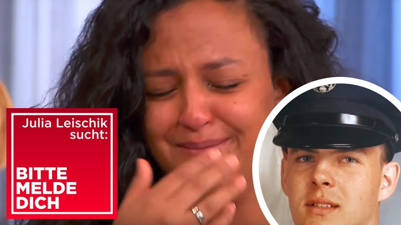 Suche nach Soldat Mark: Wird Lydia ihren Vater finden? | 2/2 | Bitte melde dich | SAT.1