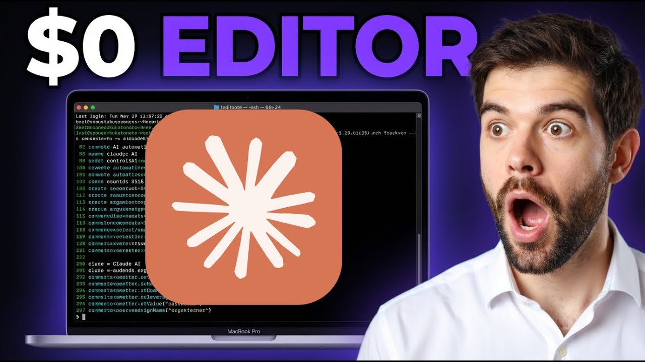 I Replaced My $80/Episode Podcast Editor With Claude Code