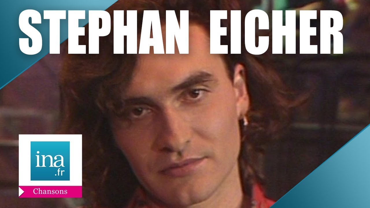 Stephan Eicher 