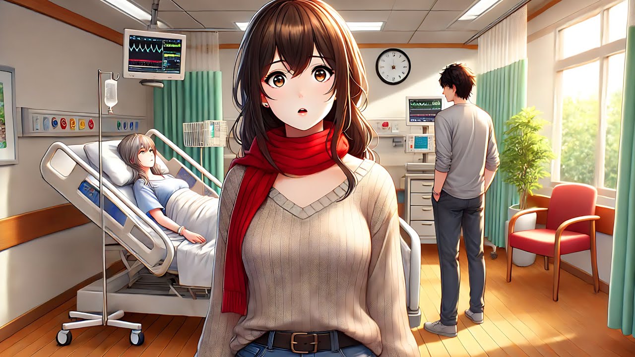 After the Accident, He Ran to His Ex, Thinking I&rsquo;d Stay Until I Walked Away for Good